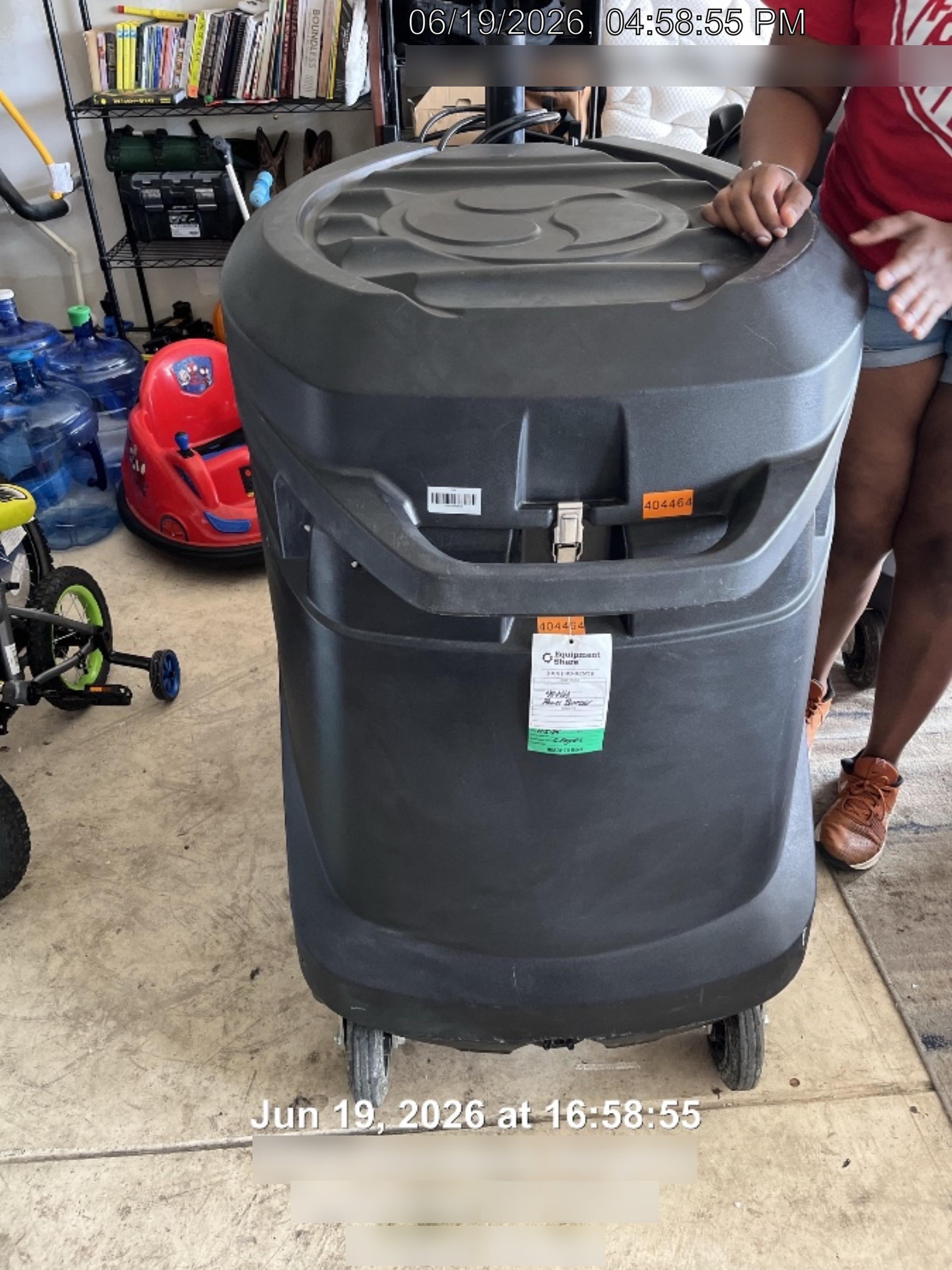 2024 POWER BREEZER PB4MAX