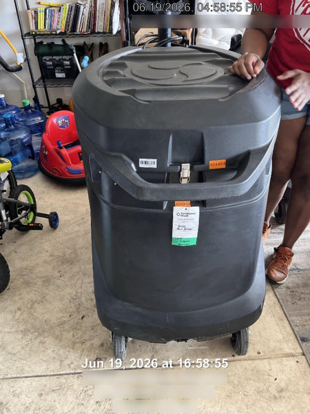 2024 POWER BREEZER PB4MAX
