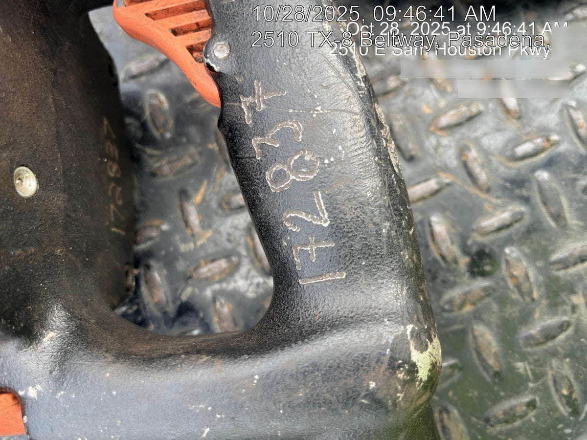 2021 INGERSOLL RAND 3942B2TI