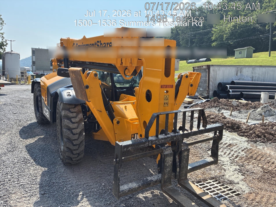 2025 JCB 510-56