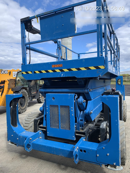 2020 GENIE GS-4390 RT