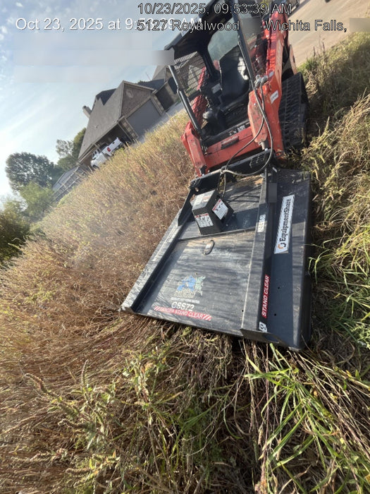 2022 PALADIN 30372A-0022