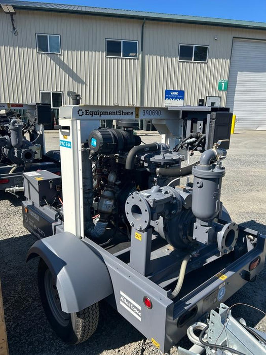 2024 ATLAS COPCO PAC F44 KD