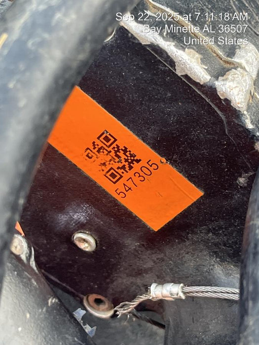 2025 INGERSOLL RAND 3940B2TI