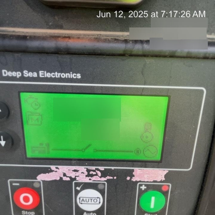 2021 ATLAS COPCO QAS45 CWK