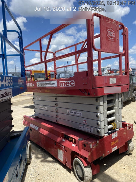 2021 MEC 4555SE