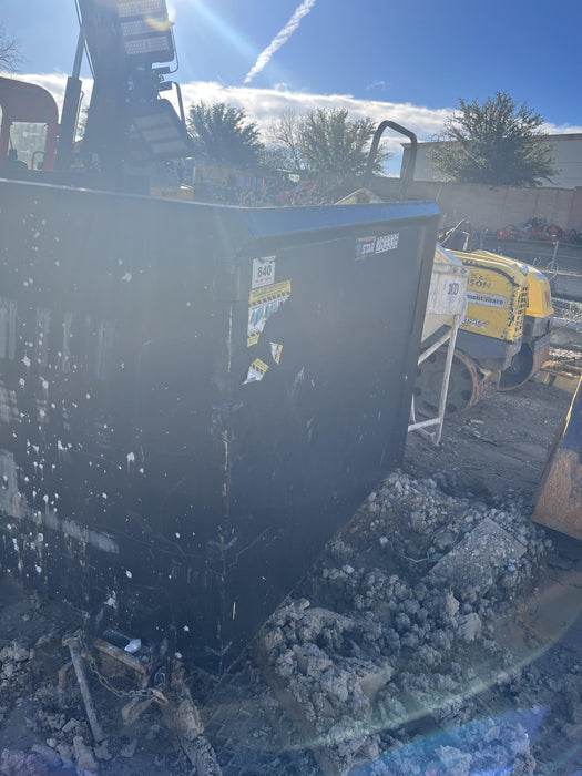 2022 STAR INDUSTRIES 1425