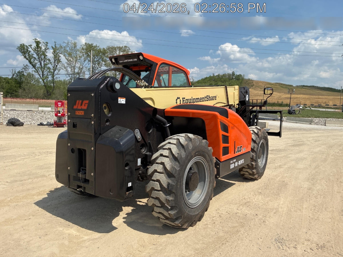 2026 JLG 1732