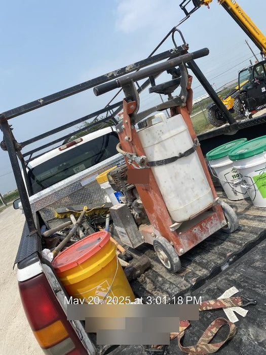 2019 HUSQVARNA FS 400 LV