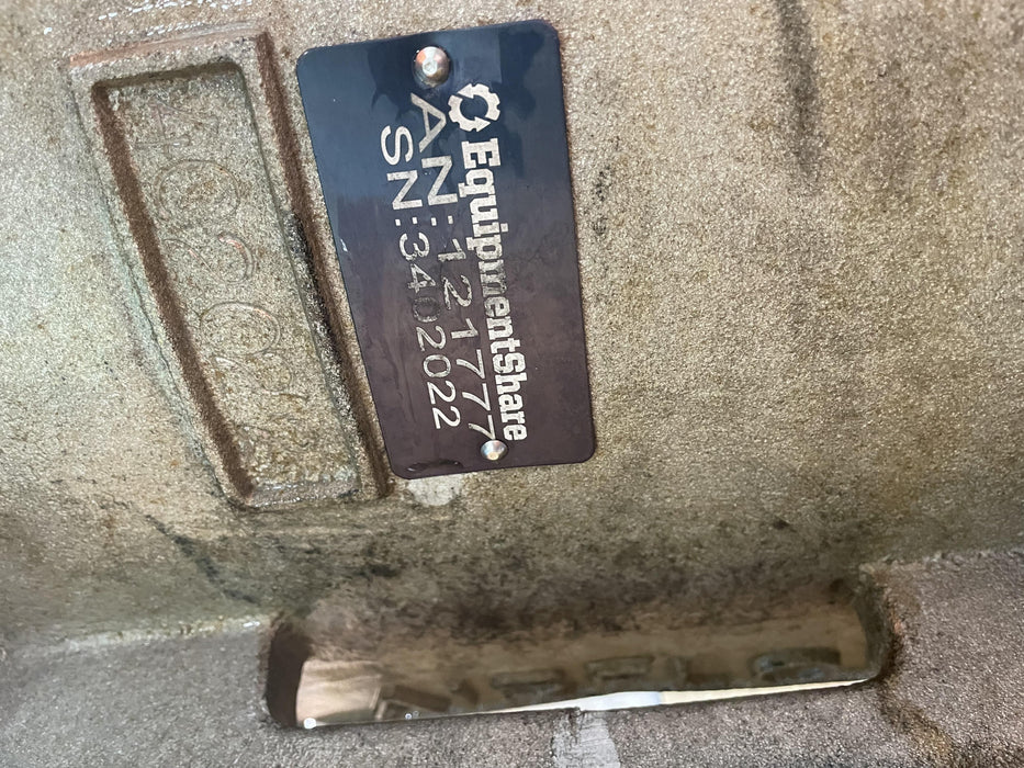 2020 MICHIGAN PNEUMATIC JF20