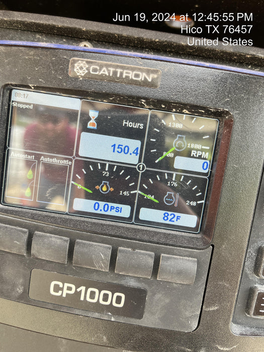 2022 PIONEER SAPP44S10L71-D2.9L4