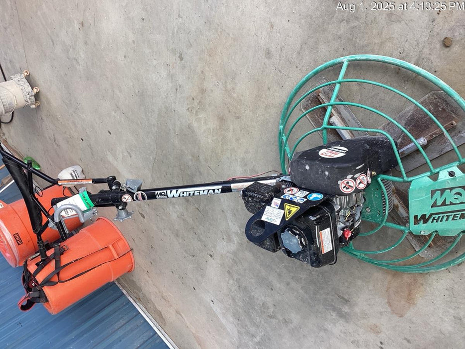 2025 MULTIQUIP J36H55