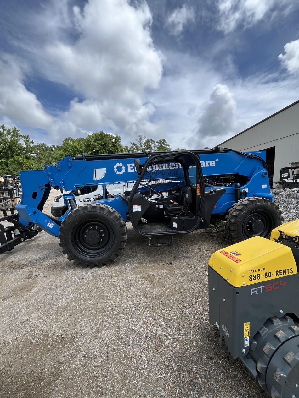 2026 GENIE GTH-1056
