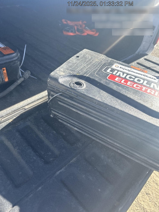 2024 LINCOLN ELECTRIC LN-25X