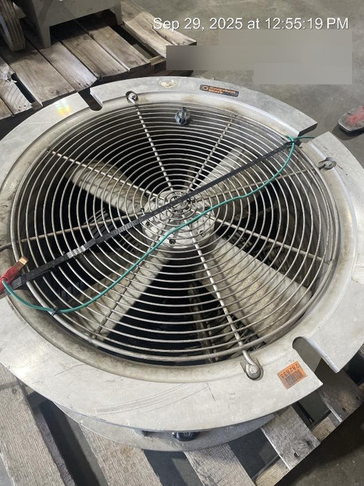 2022 WIDDER 20265-TRACKER