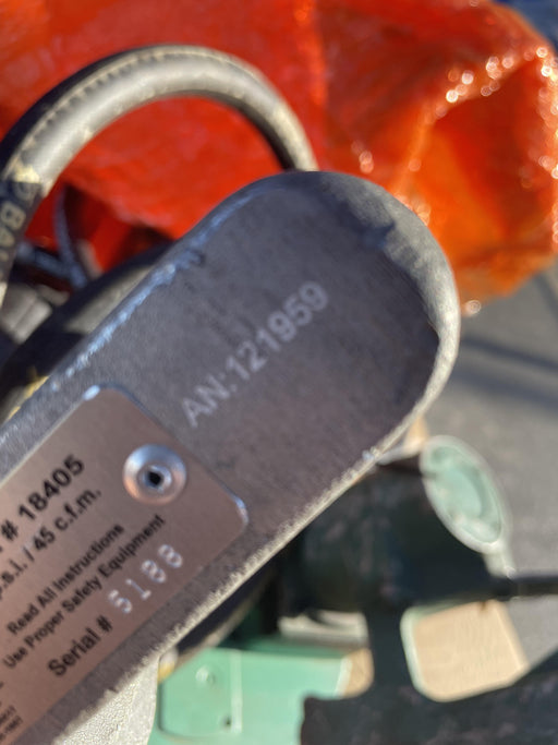 2020 MICHIGAN PNEUMATIC 18405