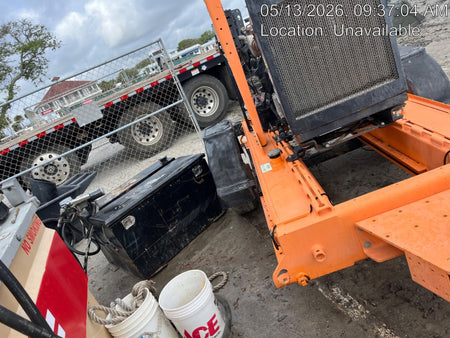 2021 PIONEER PP66S12L71-TD2.9L4