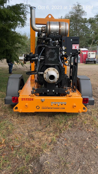 2022 PIONEER PP63C17L71-4045HFC06