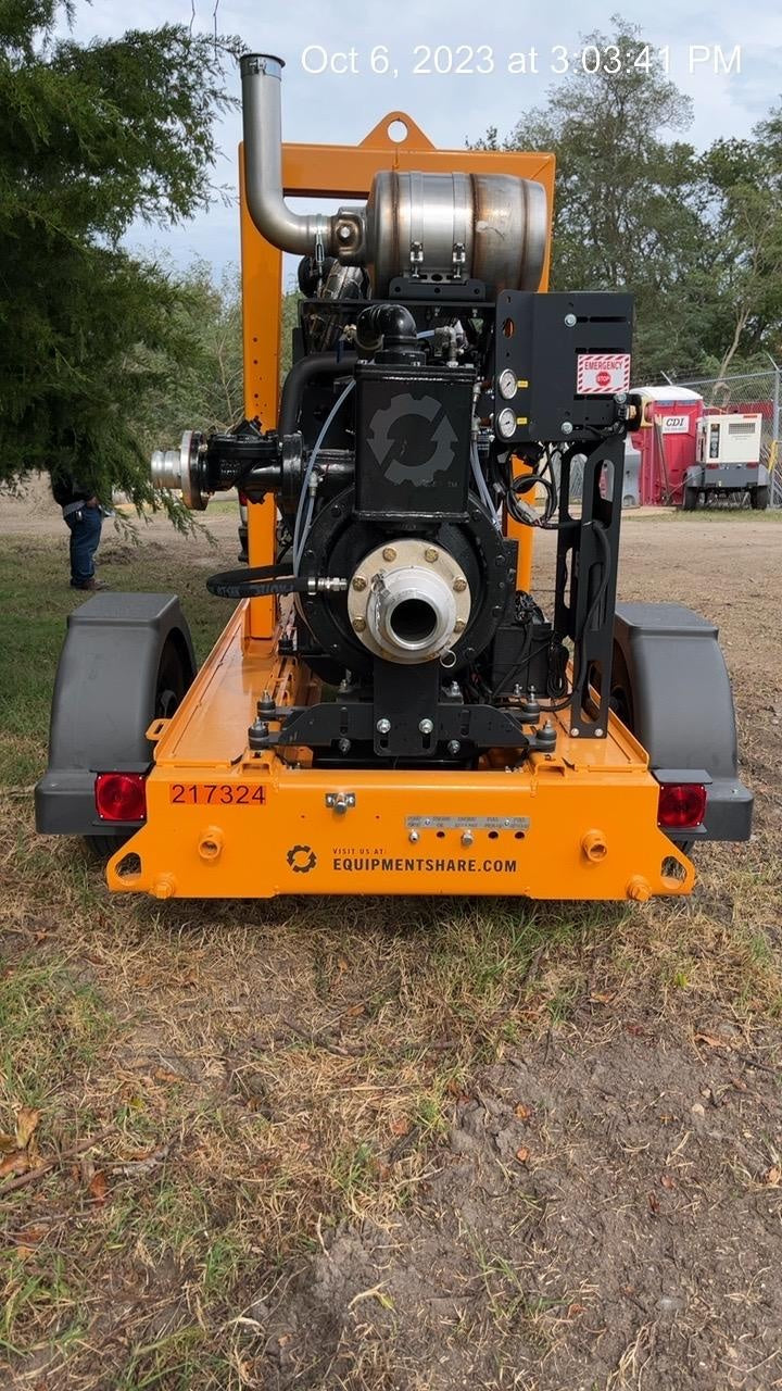 2022 PIONEER PP63C17L71-4045HFC06