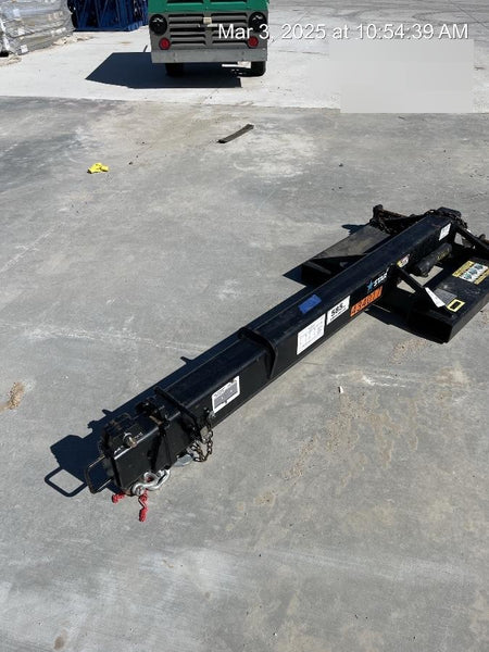 2024 STAR INDUSTRIES M1360B - Star JIB Boom