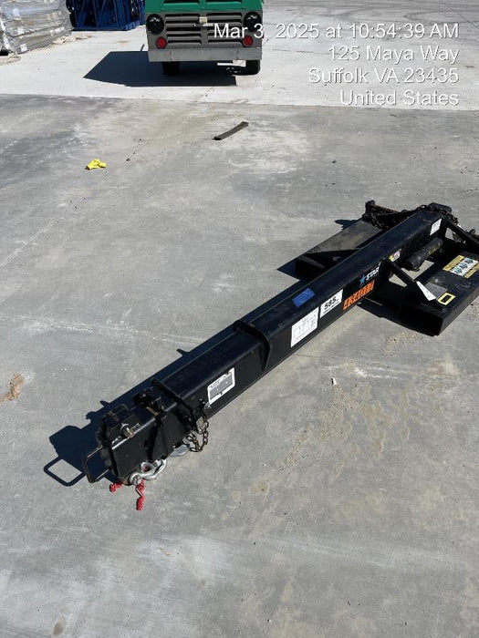 2024 STAR INDUSTRIES M1360B - Star JIB Boom