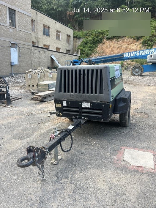 2019 SULLAIR 185-DPQ