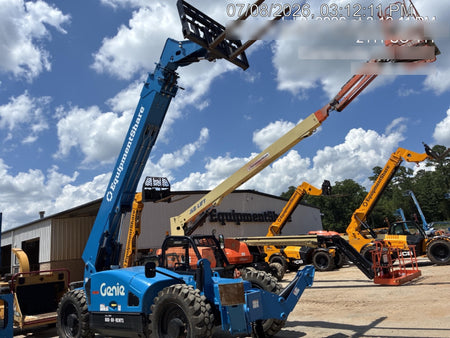 2025 GENIE GTH-1056