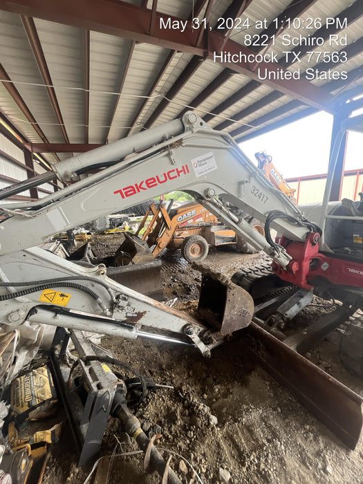 2024 GOOD EARTH TOOLS GET-306460