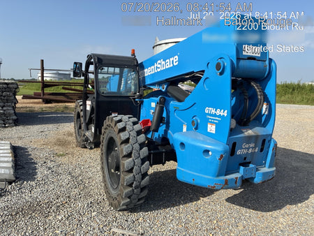 2024 GENIE GTH-844