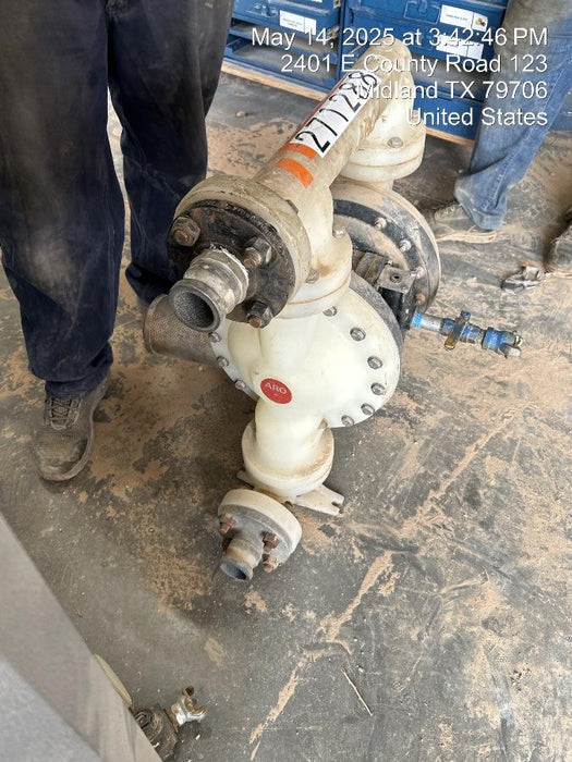 2022 INGERSOLL RAND PD20P-FPS-PTT