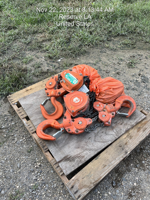 2022 ELEPHANT H100-10-15