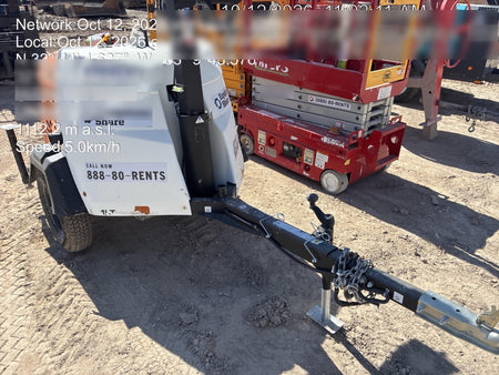 2026 GENERAC MLTS-4