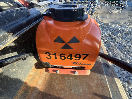 2023 MULTIQUIP MVC82VHW