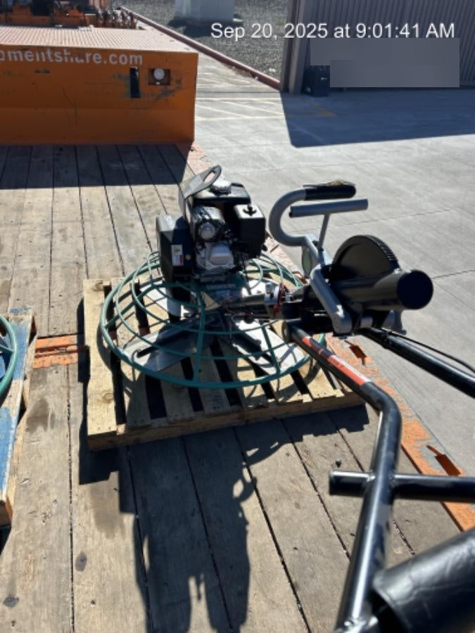 2024 MULTIQUIP J36H55