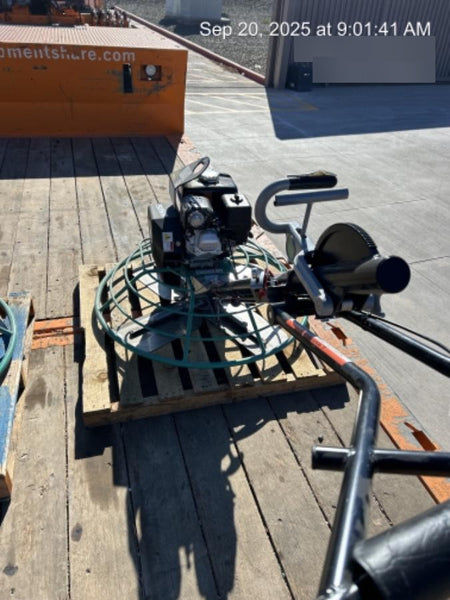 2024 MULTIQUIP J36H55