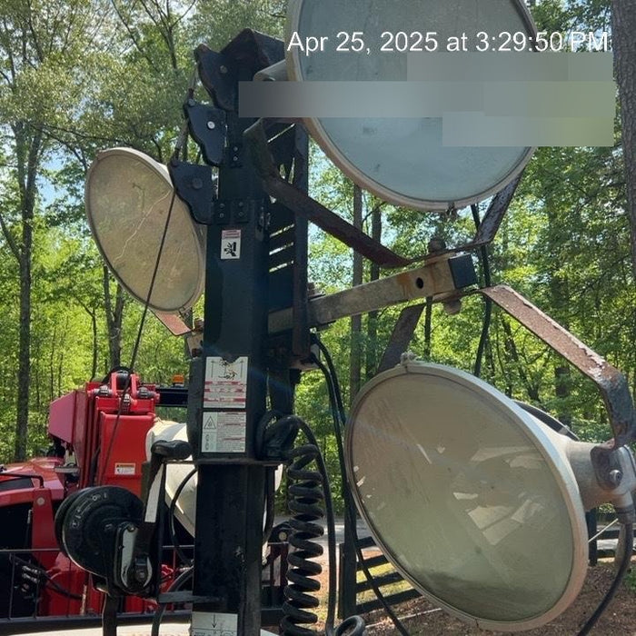 2018 WACKER NEUSON LTV6K-MH