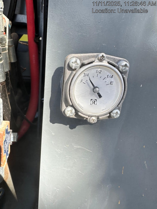 2019 SKYJACK SJ6826 RT