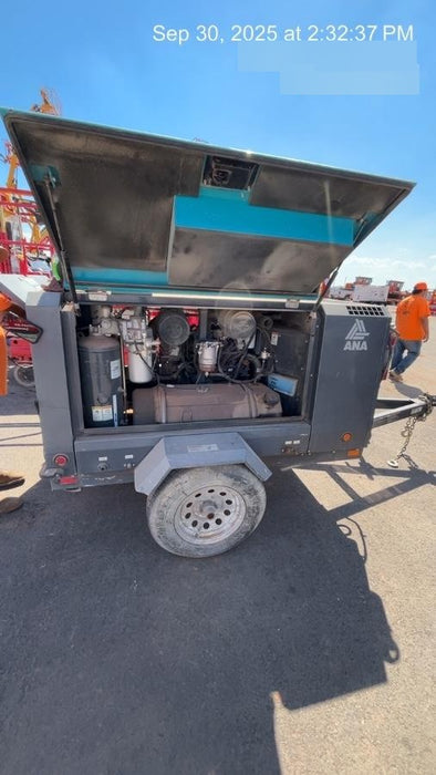 2023 AIRMAN PDS185S CWK