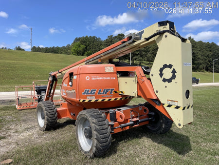 2019 Skyjack SJIII-3219 Skyjack SJIII3219 Standard w/Trojan Batteries