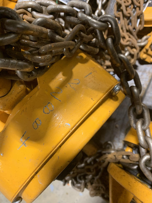 2020 HARRINGTON CF015-10