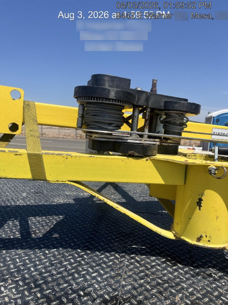 2024 SUMNER R-250