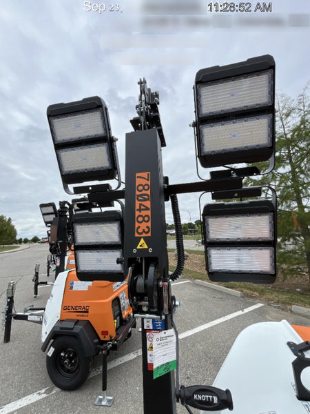 2026 GENERAC MLTS-4