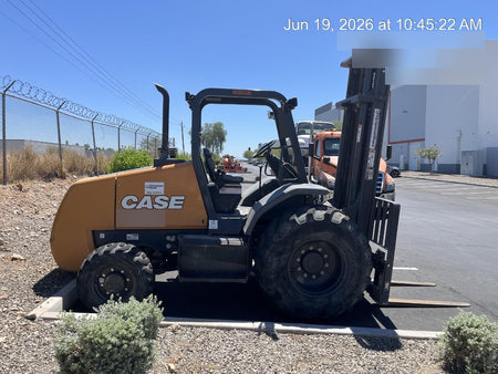2023 CASE 588H