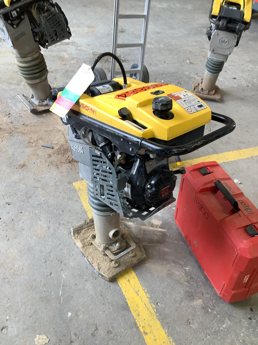2020 WACKER NEUSON BS50-4As