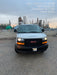 2023 GMC Savana 3500 - Rental