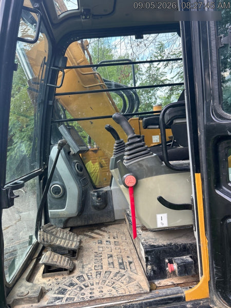 2021 SANY SY155U