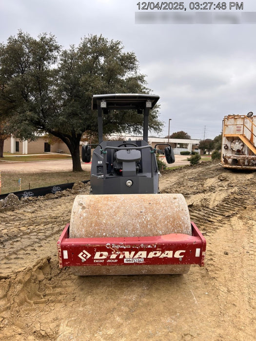 2024 DYNAPAC CA1300D