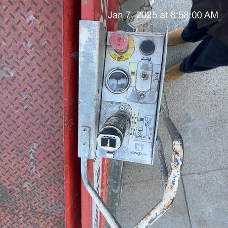 2019 Skyjack SJIII-3219 Standard w/Trojan Batteries