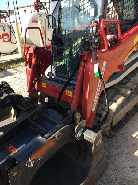 2020 PALADIN UTILITY GRAPPLE 11876-0022