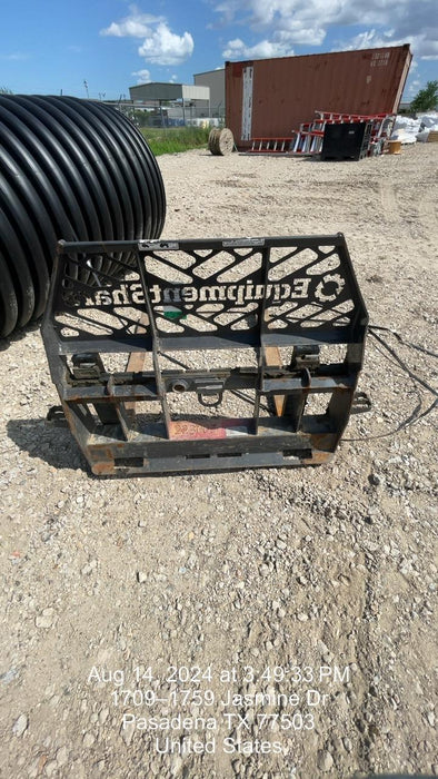 2022 PALADIN 48" Pallet Forks - Paladin